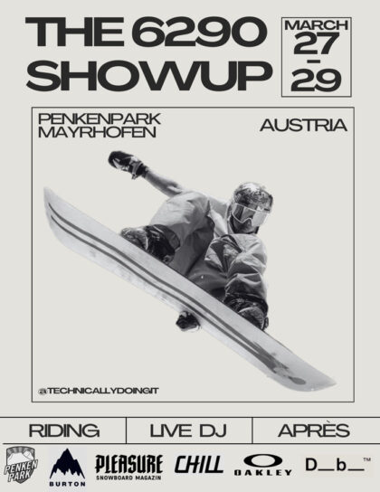 6290 Show Up in Mayrhofen © @technicallydoingit