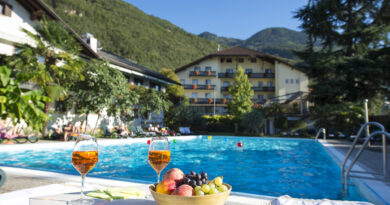 © Hotel Campingpark Steiner