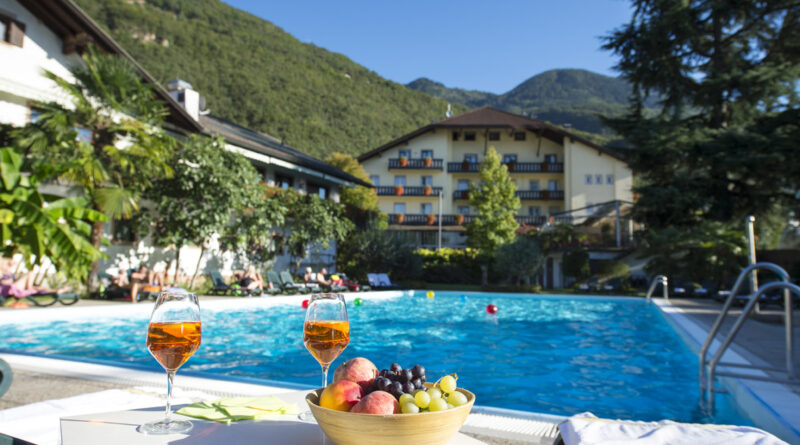 © Hotel Campingpark Steiner