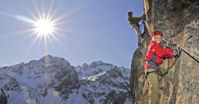 © TVB Stubai Tirol Stubaier Gletscher