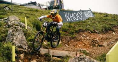 MTBWC24 Leogang DHF Andreas Kolb by M. Ablinger