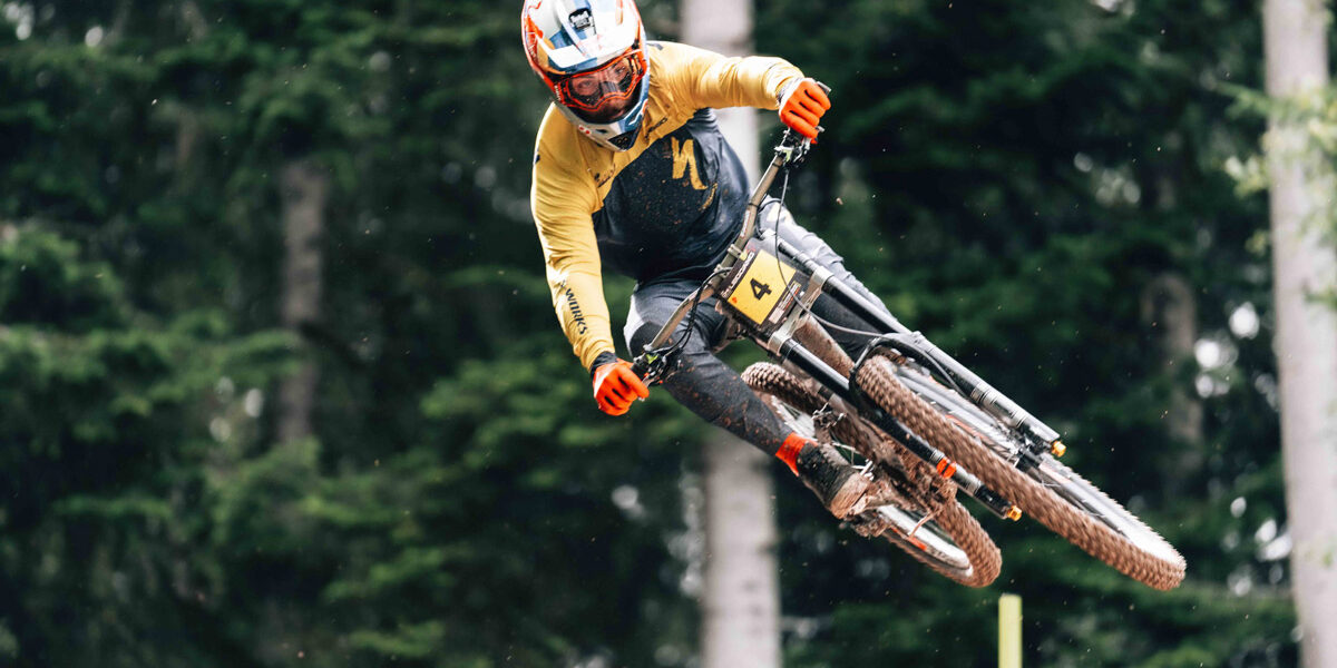 MTBWC24 Leogang DHF Iles Finn CAN by Patrick Wasshuber