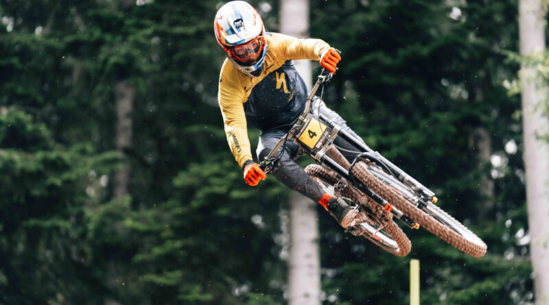 MTBWC24 Leogang DHF Iles Finn CAN by Patrick Wasshuber