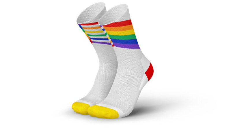 NCYLENCE PRIDE Socken (UVP: 20,00 EUR)