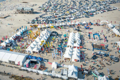 California Kitesurf Masters St. Peter-Ording 2024