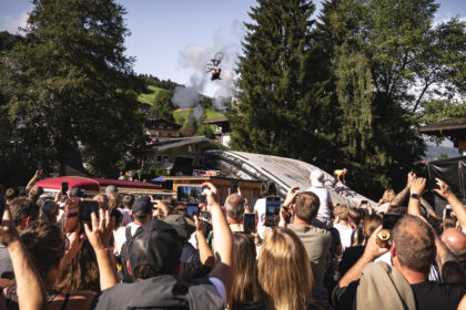 GlemmRide Bike Festival 2024 © saalbach.com, Miriam Lottes