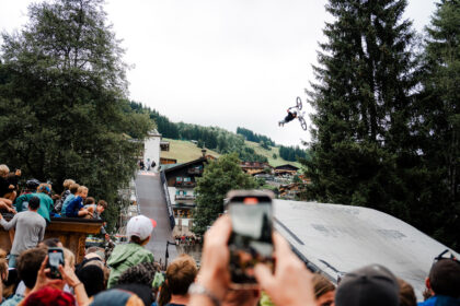 GlemmRide Bike Festival 2024 © saalbach.com, Miriam Lottes