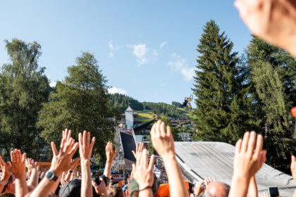 GlemmRide Bike Festival 2024 © saalbach.com, Miriam Lottes