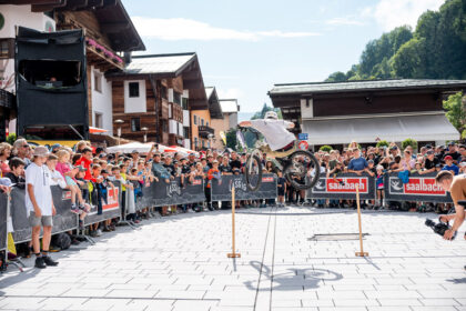 GlemmRide Bike Festival 2024 © saalbach.com, Miriam Lottes