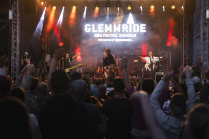 GlemmRide Bike Festival 2024 © saalbach.com, Miriam Lottes