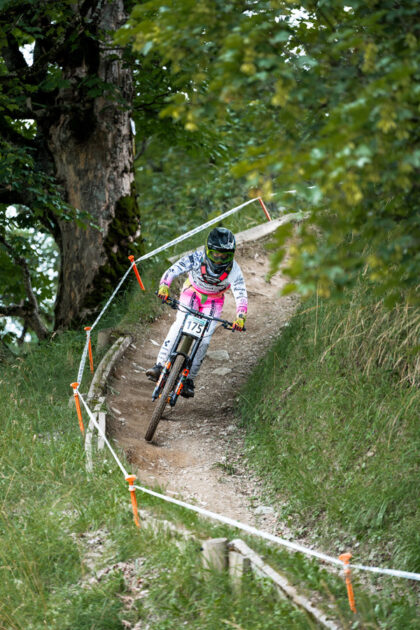 GlemmRide Bike Festival 2024 © saalbach.com, Miriam Lottes