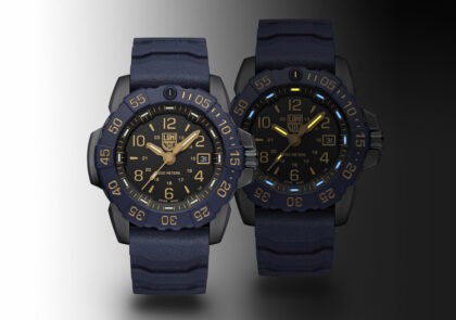 Luminox XS.3255.CB.NSF AVS