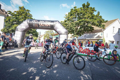 2024 HERO Series / Black Forest ULTRA Bike Marathon - Photocredit © sportograf.com