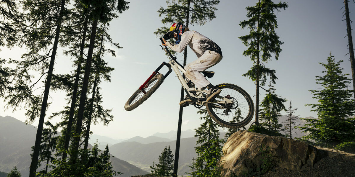 Erik Fedko HotShots Leogang © Syo van Vliet