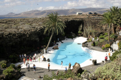 Jameos del agua_Lanzarote © Turismo de Islas Canarias