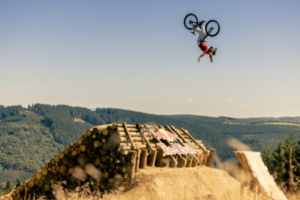 © Lorenz Holder I Red Bull Content Pool