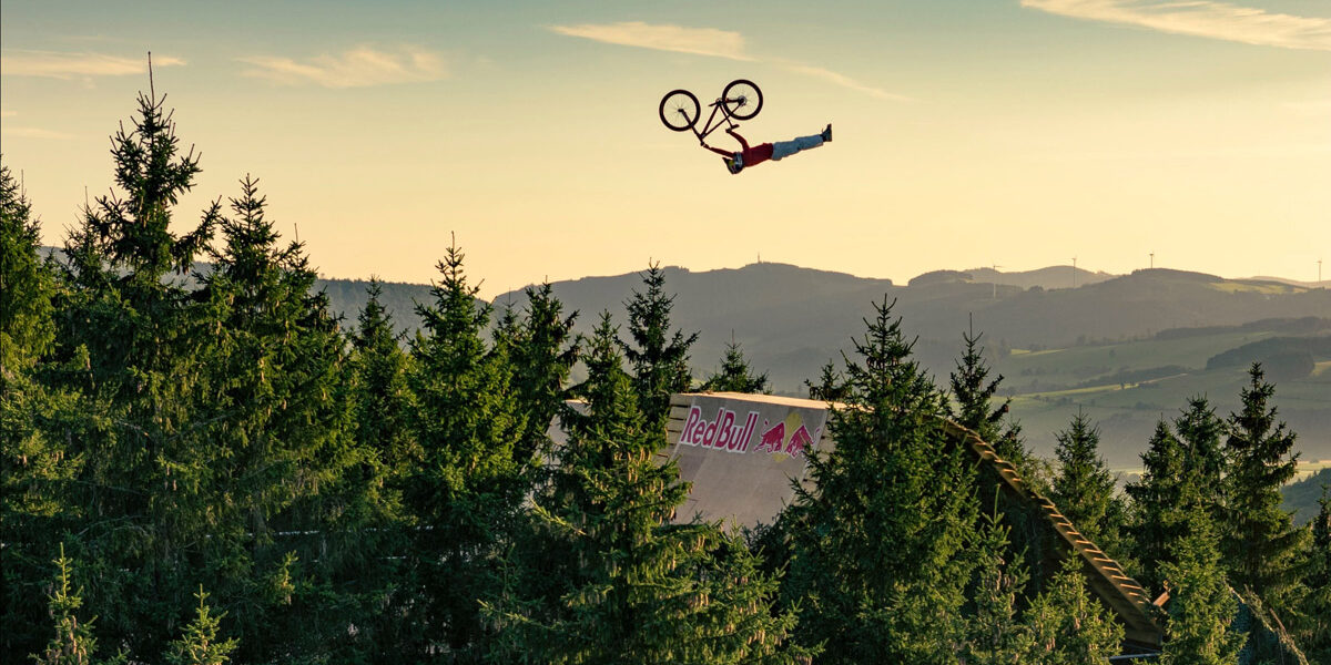 © Lorenz Holder I Red Bull Content Pool