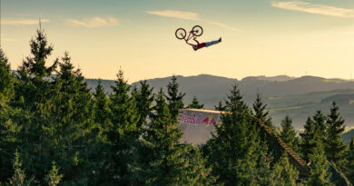 © Lorenz Holder I Red Bull Content Pool