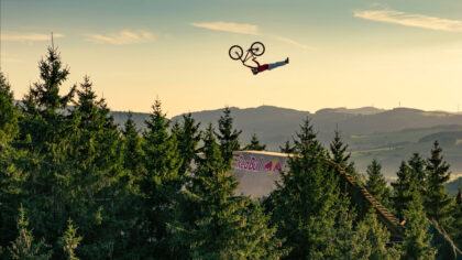 © Lorenz Holder I Red Bull Content Pool