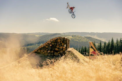 © Lorenz Holder I Red Bull Content Pool