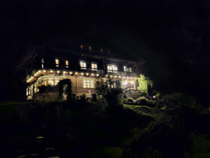 St. Anton am Arlberg Das Museum © Roland Schopper