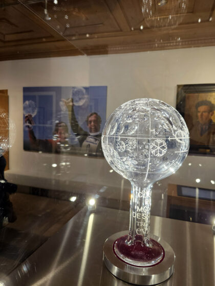 St. Anton am Arlberg Das Museum © Roland Schopper