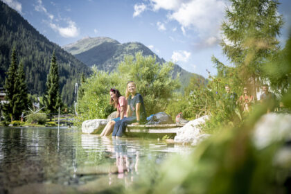 © TVB St. Anton am Arlberg/Fotograf Patrick Bätz