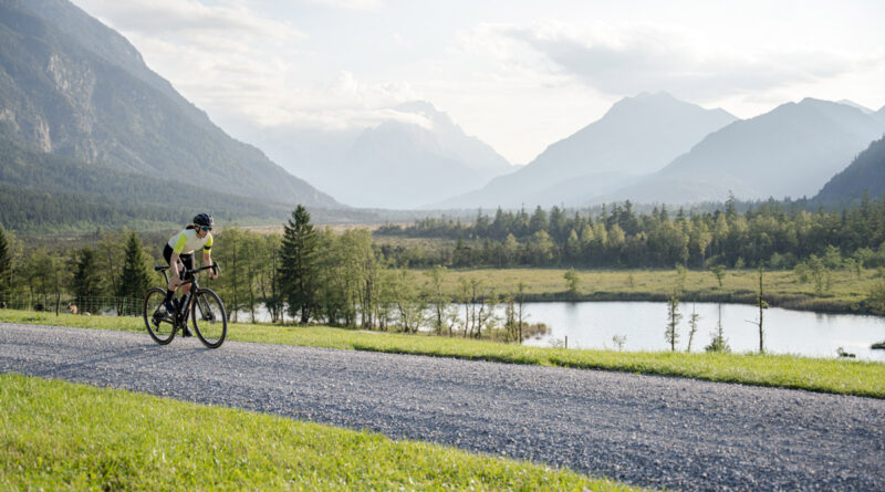 (c) Zugspitz Region GmbH, Foto Julian Rohn