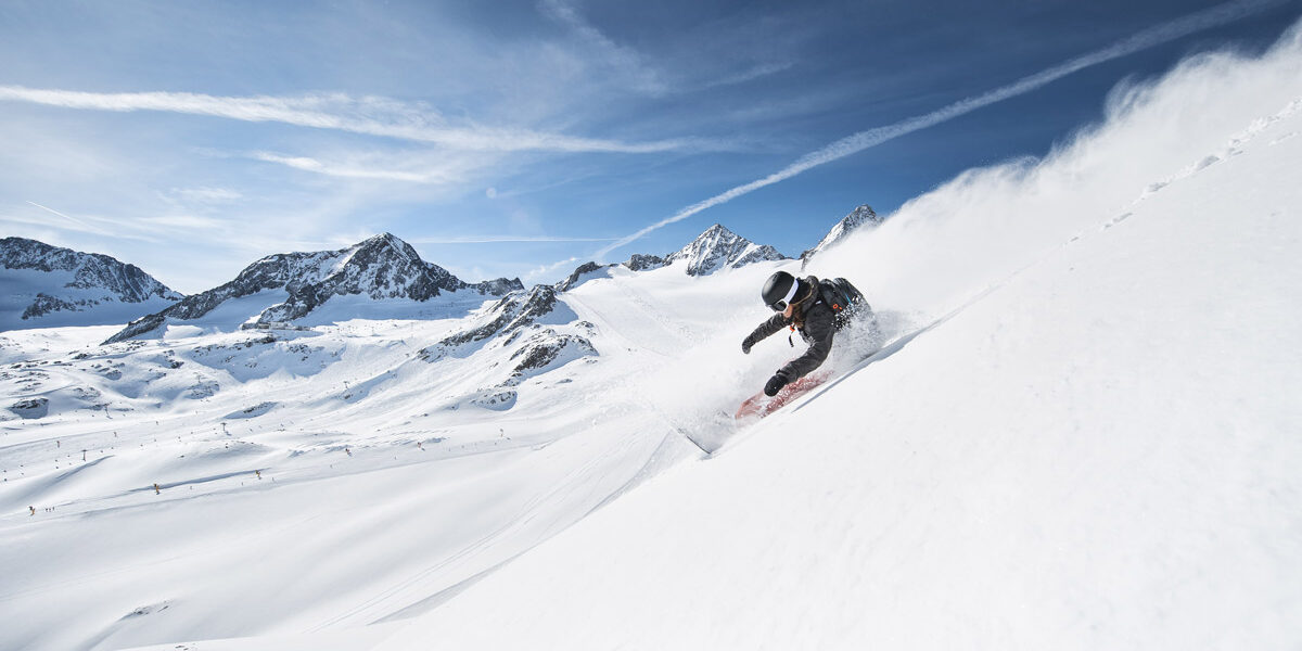 Stubaital © powder Department Andre Schoenherr