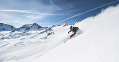 Stubaital © powder Department Andre Schoenherr