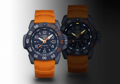 Luminox XS.3253.CBNF.SET