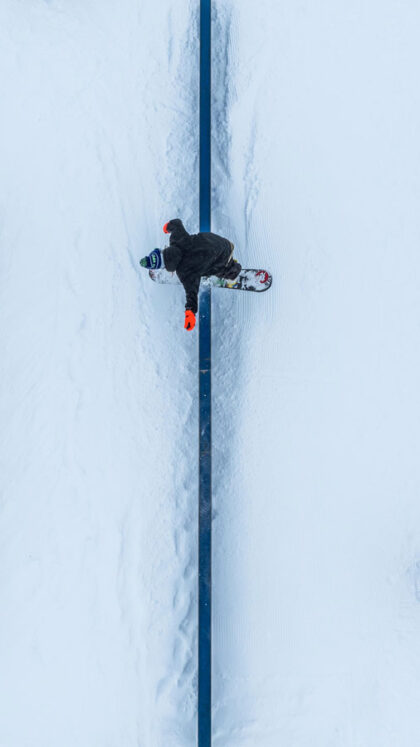 2024 Hintertux Wernis Trasnfer Session © monEpic Stale Sandbech