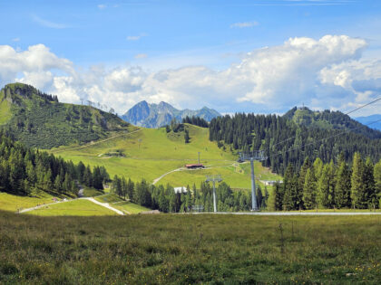 Natur Bergerlebniswelt Grafenberg © Roland Schopper