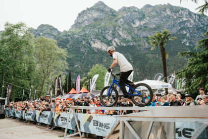 2024 APTGARDADOLOMITI BIKEFESTIVALRIVA dersirelines TD DAY2 Xsport-11