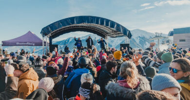 BERGFESTival 2023 © saalbach.com, Markus Landauer