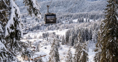 LAAX FlemXpress-Winter © Philipp Ruggli