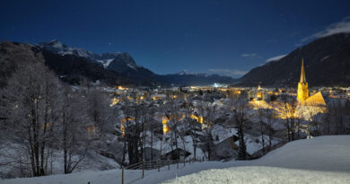 2022 Winterstimmung ~dorf Fotografie