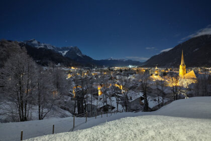 2022 Winterstimmung ~dorf Fotografie