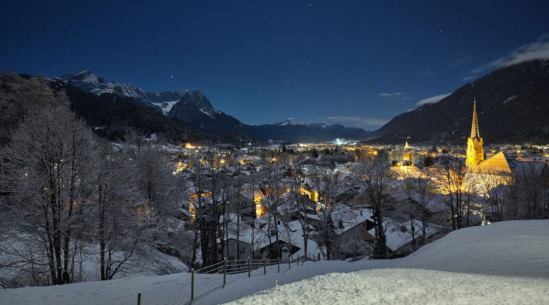 2022 Winterstimmung ~dorf Fotografie