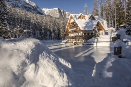 Alta Badia_Sompunt See © Freddy Planinschek