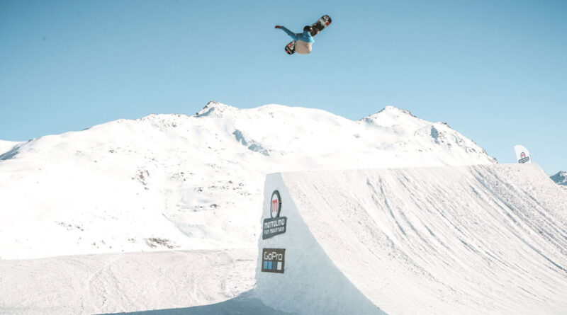 Freestyle © APT-Livigno ezeurrets