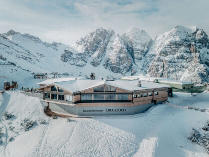 panorama restaurant kreuzjoch schlick2000 © thorben jureczko