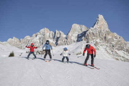 Dolomiti Superski © wisthaler