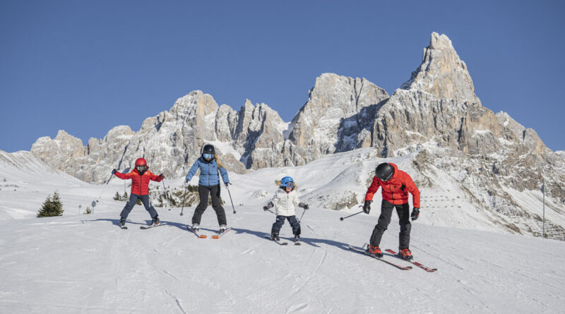 Dolomiti Superski © wisthaler