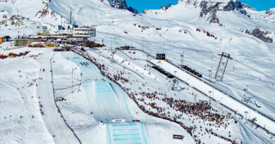 LAAX OPEN 25 © Laemmerhirt