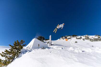 Nendaz BC25 SUI Antoine Fournier