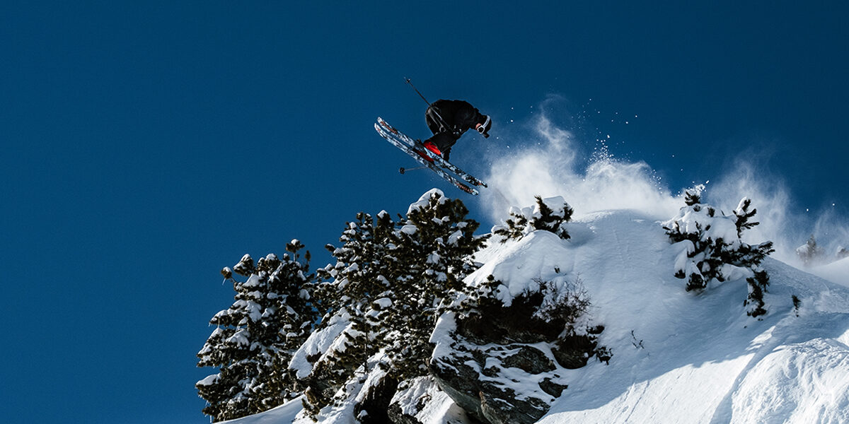 Nendaz Backcountry Invitational 2025