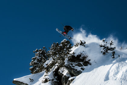 Nendaz Backcountry Invitational 2025