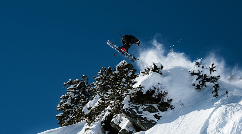 Nendaz Backcountry Invitational 2025