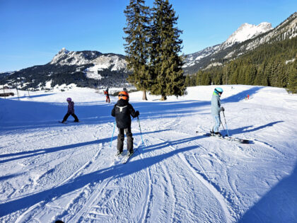 Tannheimer Tal © Roland Schopper